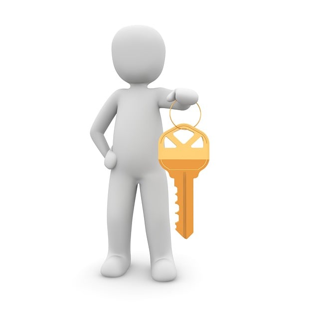 master key