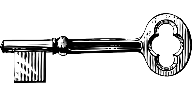 master key