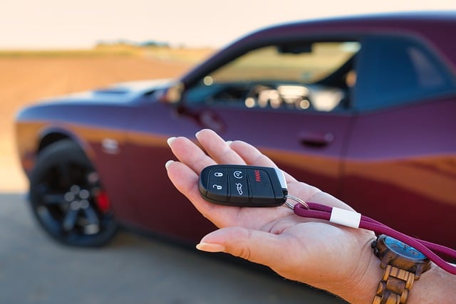 master key