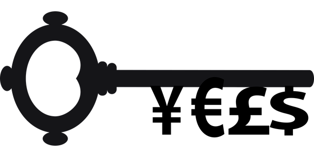 master key