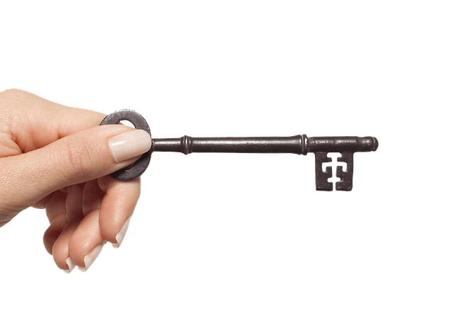master key