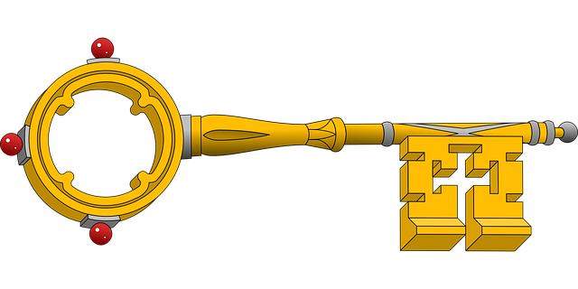 master key
