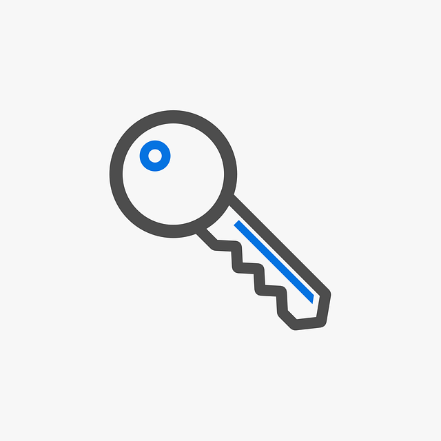 master key