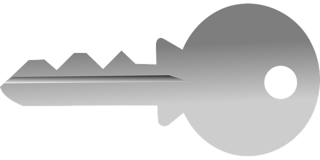 master key