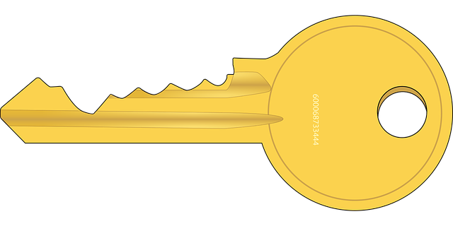 master key