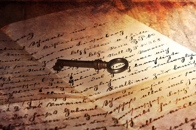 master key