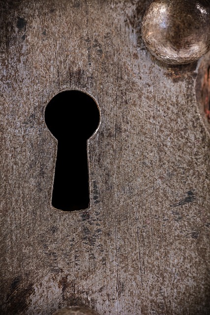 master key