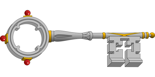 master key
