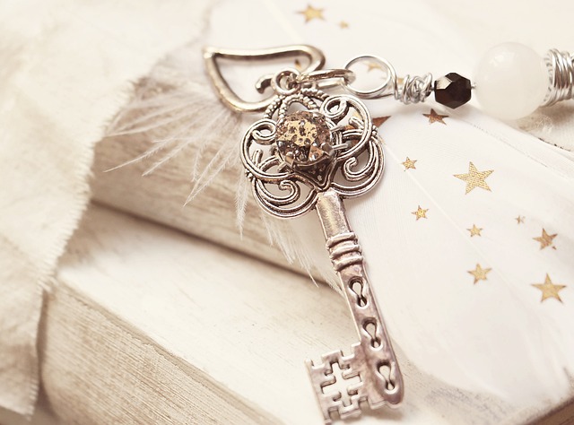 master key