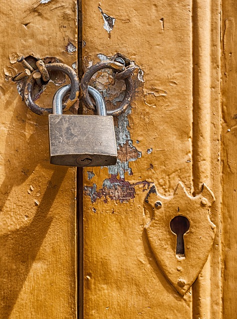 master key
