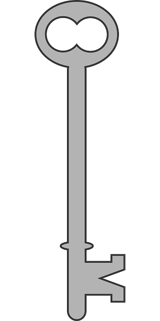 master key