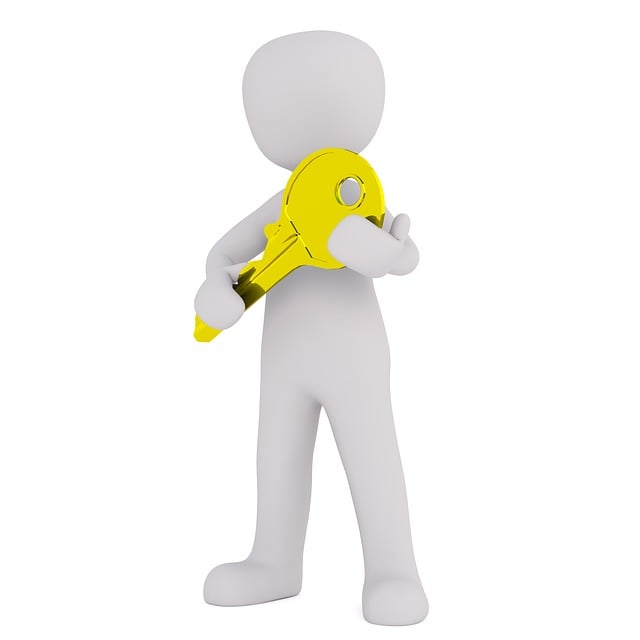 master key