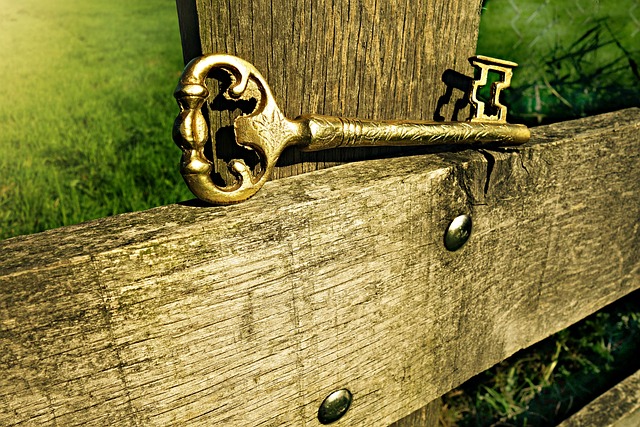 master key
