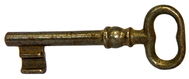 master key