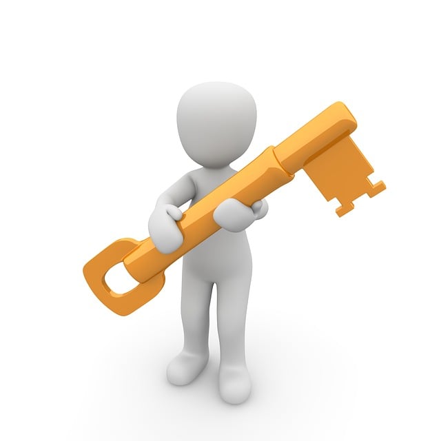 master key