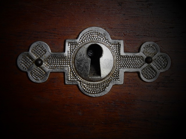 master key