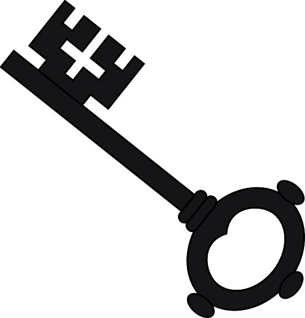 master key