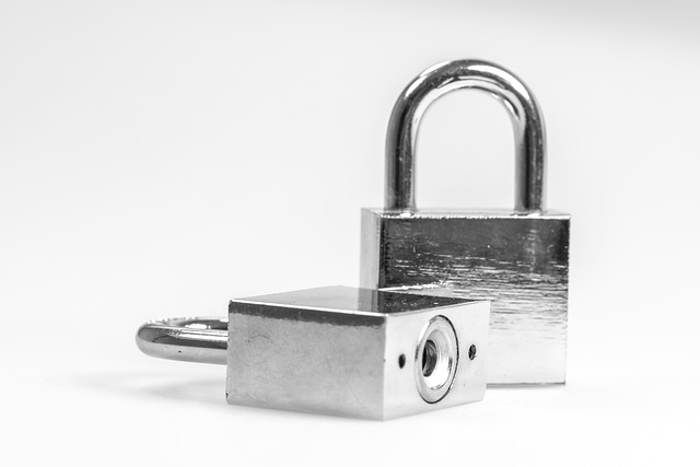 security lock