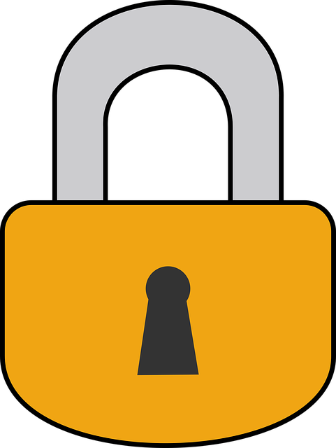 security lock