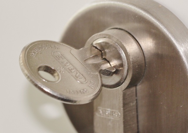 security lock