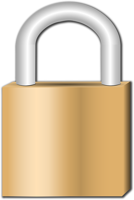 security lock