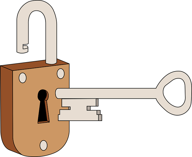 security lock