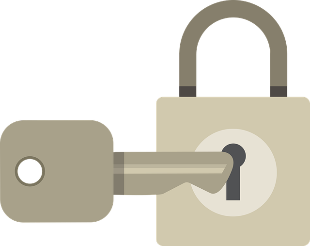 security lock