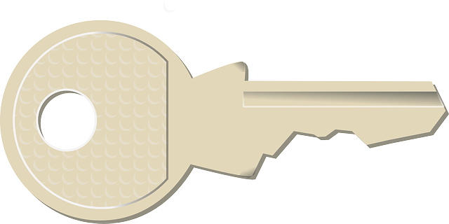 master key