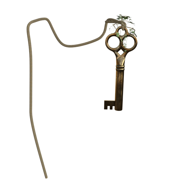master key