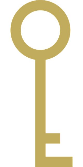 master key
