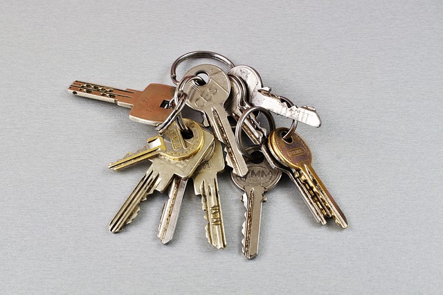 master key