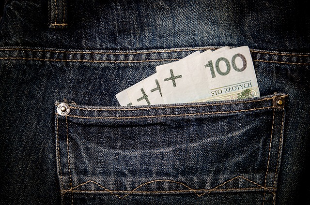money