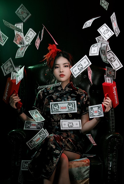 money