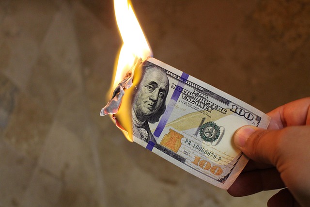 money