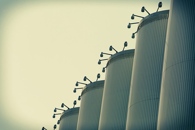 industry
