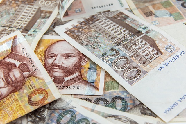 money