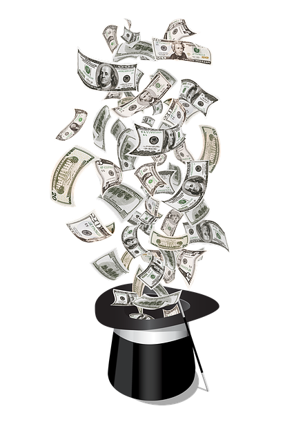 money