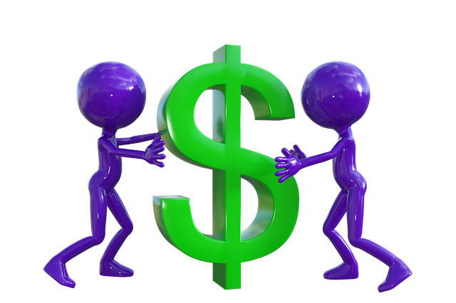 money