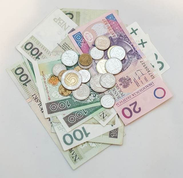 money