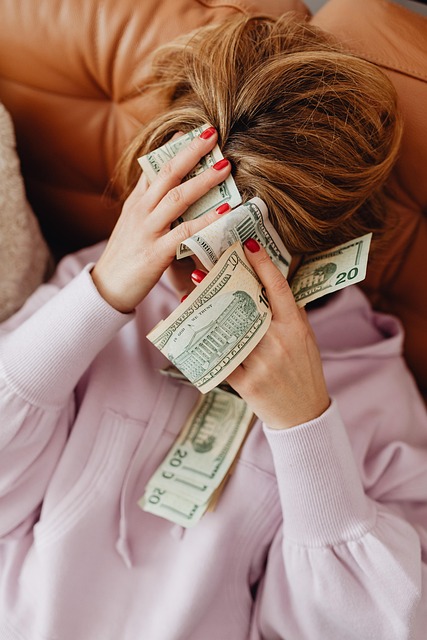 money