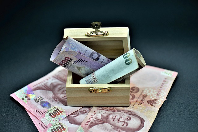 money