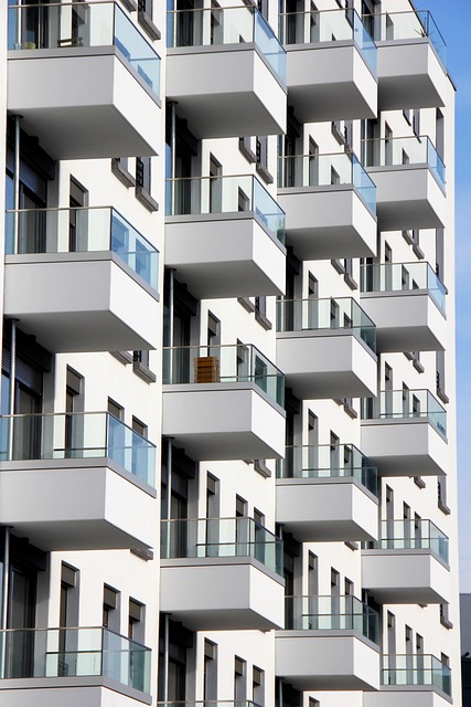 multifamily property