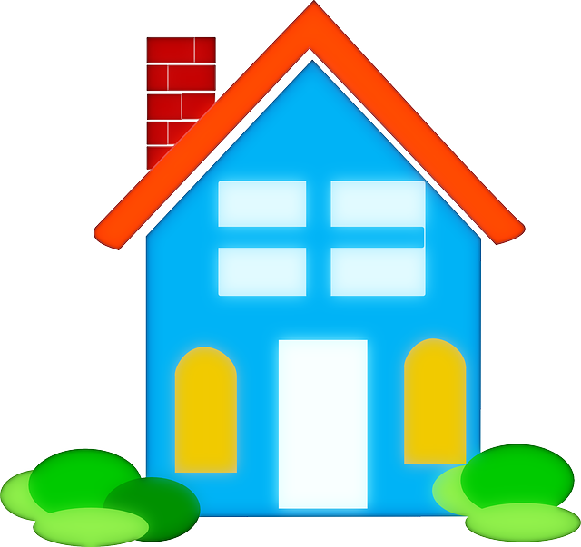 houses