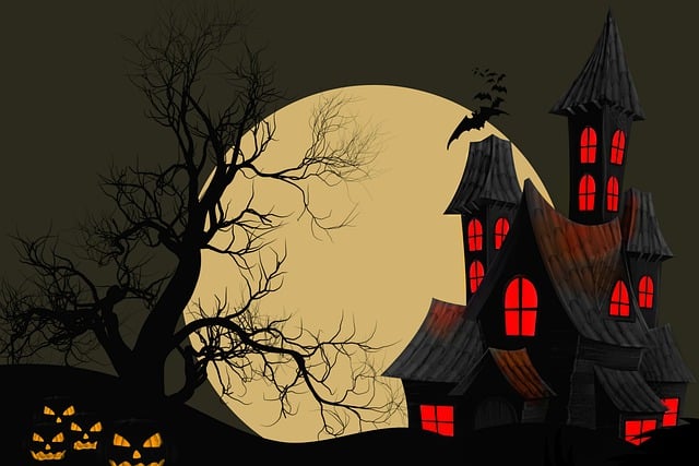 houses
