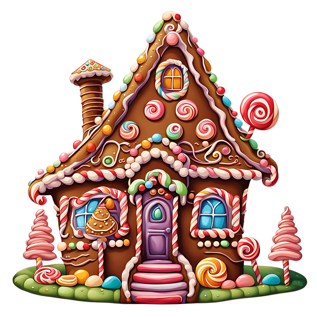 houses