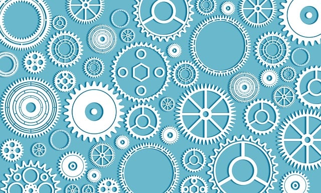 industry