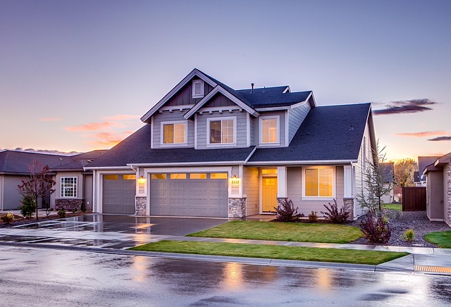 multifamily property