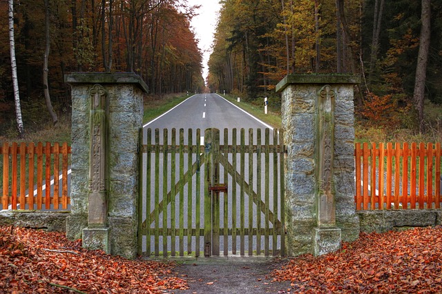 access control