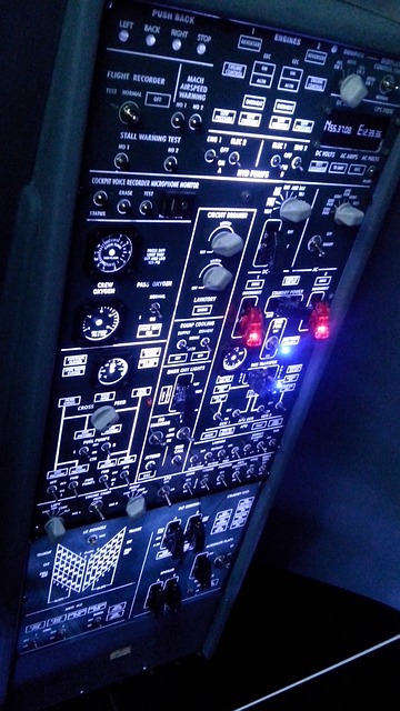 access control