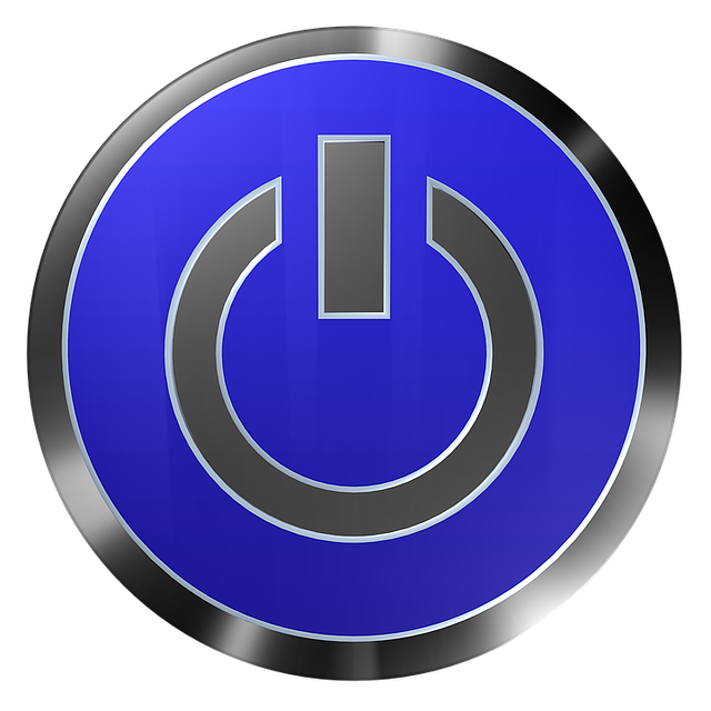 ignition switch